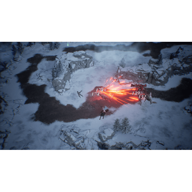 The DioField Chronicle
      
        - Nintendo Switch 1