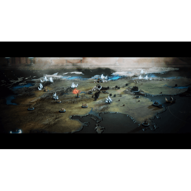 The DioField Chronicle
      
        - Nintendo Switch 2