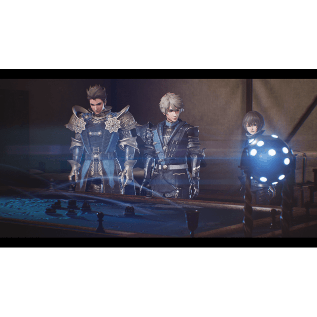 The DioField Chronicle
      
        - Nintendo Switch 3