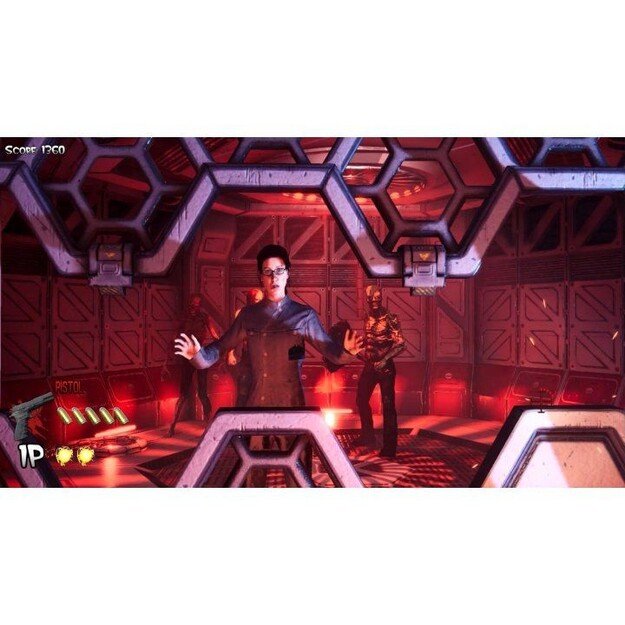 House of the Dead Remake
      
        - PlayStation 5 2