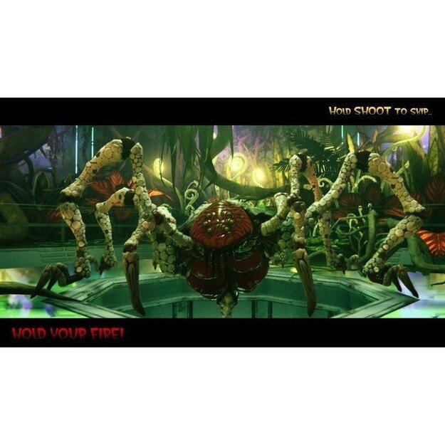 House of the Dead Remake
      
        - PlayStation 5 3