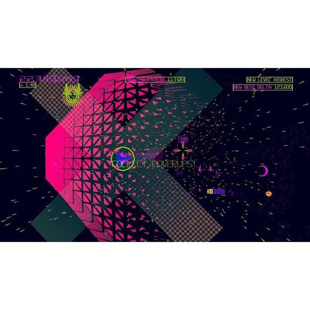 Akka Arrh (Special Edition)
      
        - Nintendo Switch 3