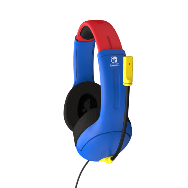 Mario bundle - Airlite Headset & Mario Power Pose Controller 16