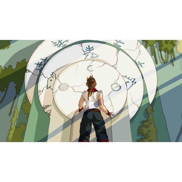 Treasures of the Aegean (Collectors Edition)
      
        - PlayStation 4 5