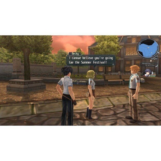 The Legend of Heroes: Trails of Cold Steel
      
        - PlayStation 4 3