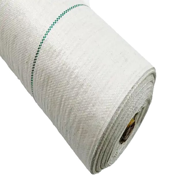 AGROWŁÓKNINA 100G 1,6x50m BIAŁA UV AGROTKANINA MATA ANTYCHWASTOWA 12