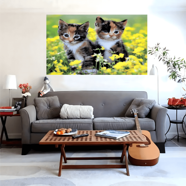 Didelis deimantinis siuvinėjimas 120x60 deimantinis paveikslas su deimantine mozaika XXL rinkinys 22 Didelis deimantinis siuvinėjimas 120x60 deimantinis paveikslas su deimantine mozaika XXL rinkinys 22