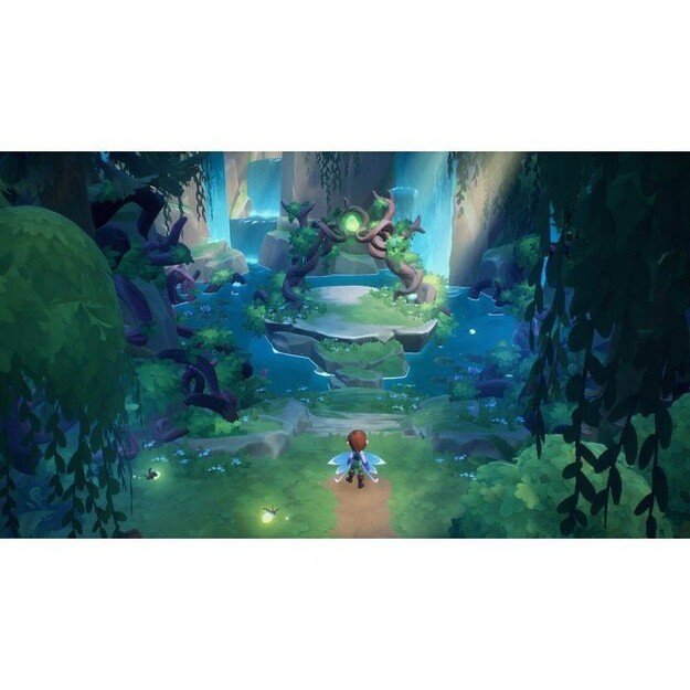 Fae Farm
      
        - Nintendo Switch 1