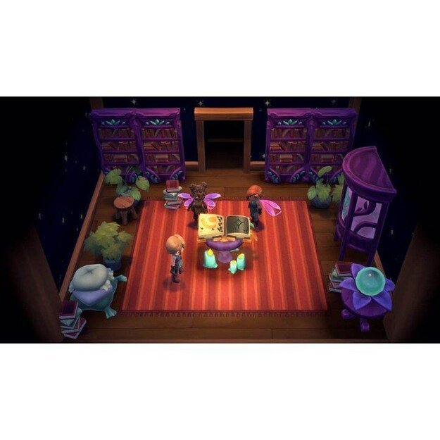 Fae Farm
      
        - Nintendo Switch 2