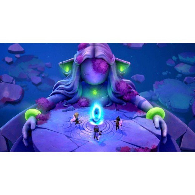 Fae Farm
      
        - Nintendo Switch 3