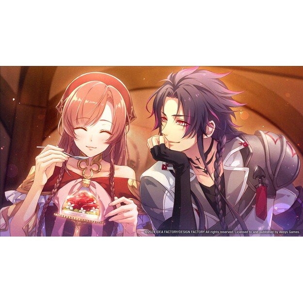 Radiant Tale Fanfare
      
        - Nintendo Switch 4