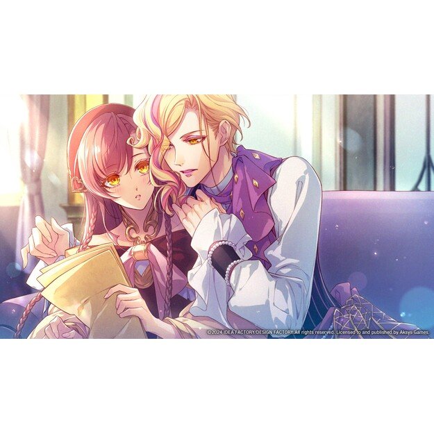 Radiant Tale Fanfare
      
        - Nintendo Switch 13