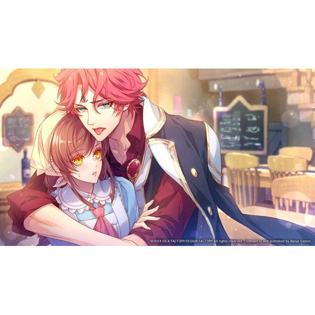 Radiant Tale Fanfare
      
        - Nintendo Switch 14