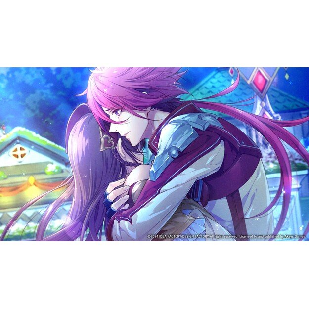 Radiant Tale Fanfare
      
        - Nintendo Switch 1