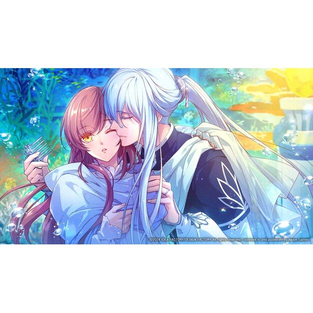 Radiant Tale Fanfare
      
        - Nintendo Switch 5