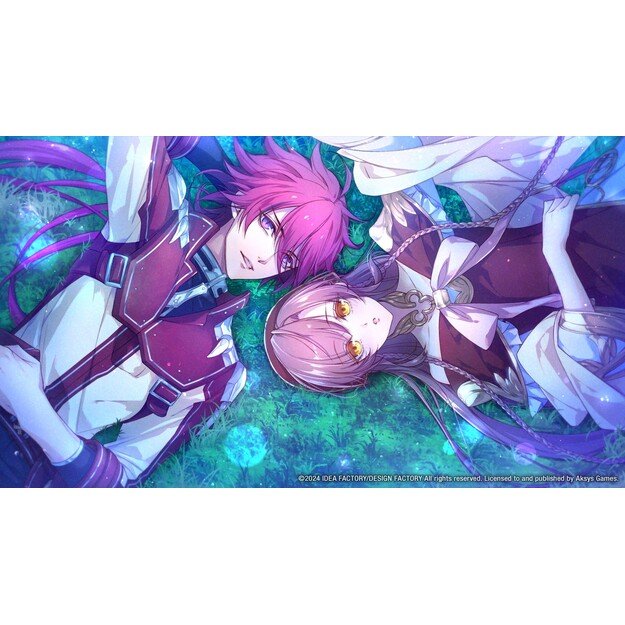 Radiant Tale Fanfare
      
        - Nintendo Switch 6