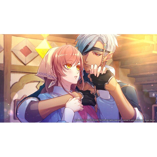 Radiant Tale Fanfare
      
        - Nintendo Switch 7