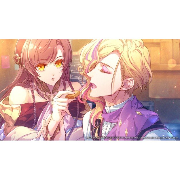 Radiant Tale Fanfare
      
        - Nintendo Switch 8