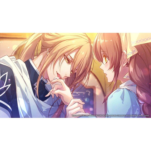 Radiant Tale Fanfare
      
        - Nintendo Switch 9