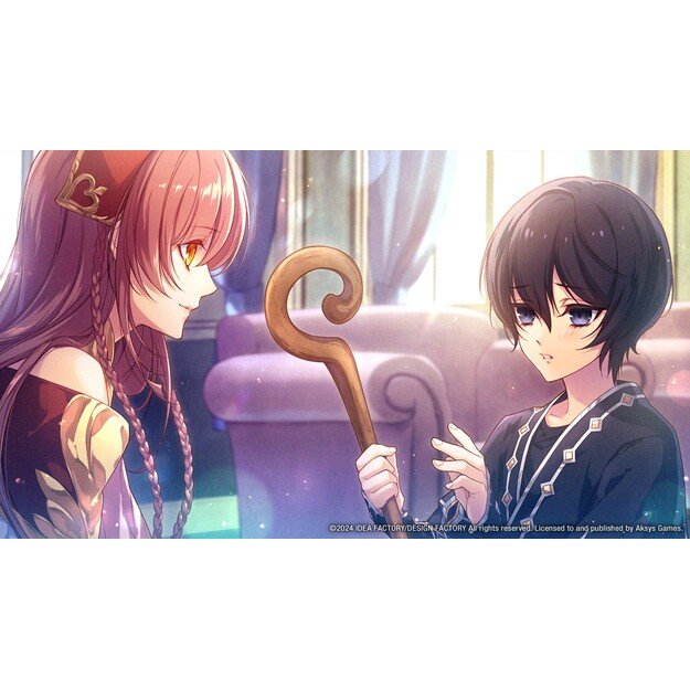 Radiant Tale Fanfare
      
        - Nintendo Switch 11