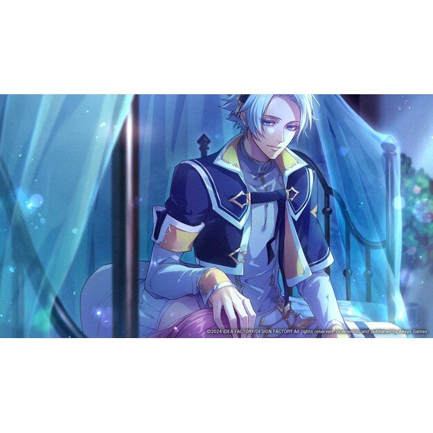 Radiant Tale Fanfare
      
        - Nintendo Switch 12