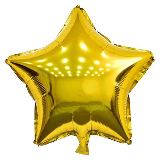 Zestaw Balonów Urodzinowych Happy Birthday Duże 5 szt  7