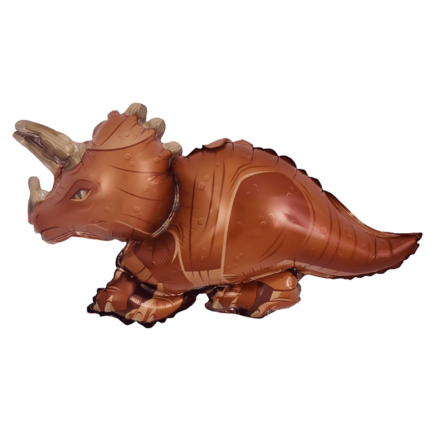 Zestaw Balonów Urodzinowych Dinozaur na Urodziny Urodzinowe Przyjęcia 5 szt 11