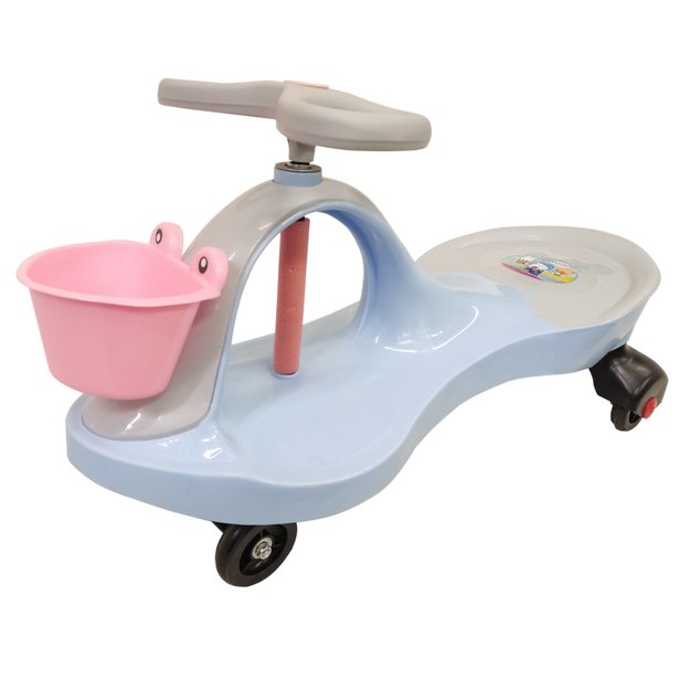 PALETA 32 SZT JEŹDZIK PCHACZ POJAZD GRAWITACYJNY DLA DZIECI BALANSOWY SWING CAR 6