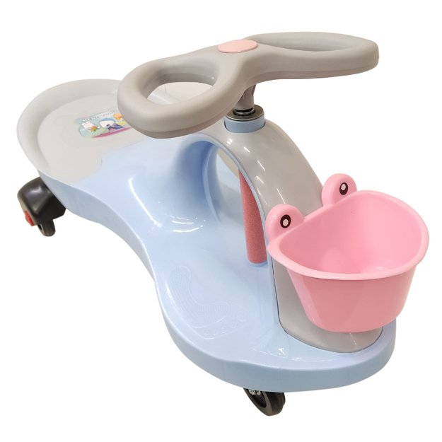 PALETA 32 SZT JEŹDZIK PCHACZ POJAZD GRAWITACYJNY DLA DZIECI BALANSOWY SWING CAR 5