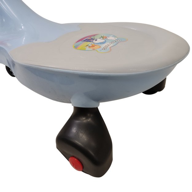 PALETA 32 SZT JEŹDZIK PCHACZ POJAZD GRAWITACYJNY DLA DZIECI BALANSOWY SWING CAR 3