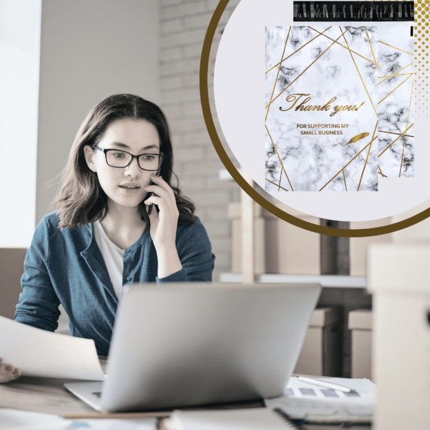 STIPRI KURJERIO POLYBAGAI 255x370 AUKSINIO MARMURO AČIŪ 50 vnt. 40 STIPRI KURJERIO POLYBAGAI 255x370 AUKSINIO MARMURO AČIŪ 50 vnt. 40