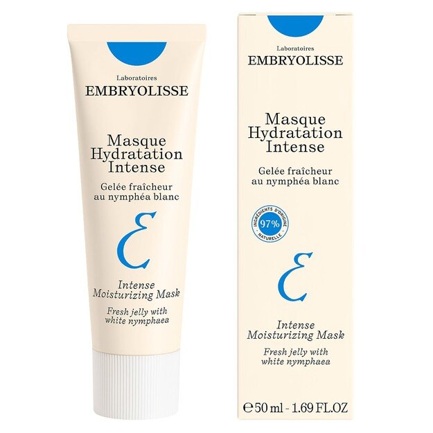 Embryolisse - Intense Moisturizing Mask 50 ml 1