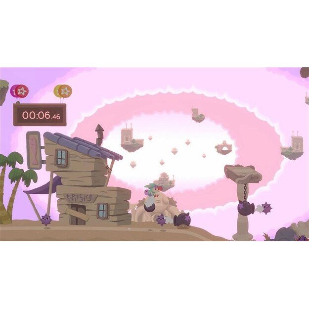 Promenade
      
        - PlayStation 5 3