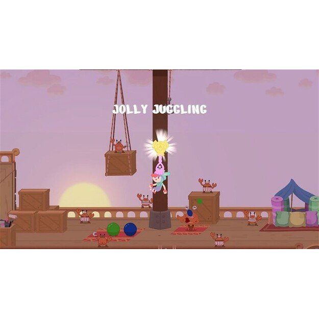 Promenade
      
        - PlayStation 5 4