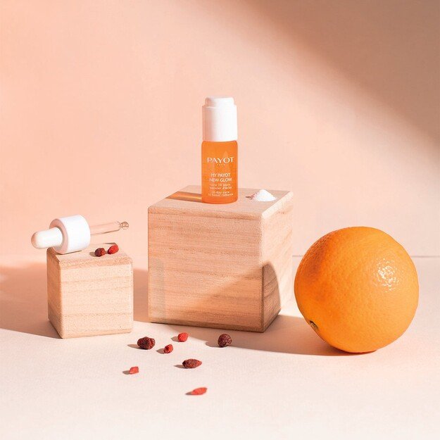 Payot - My Payot New Glow 10 Days Cure 7 ml 1