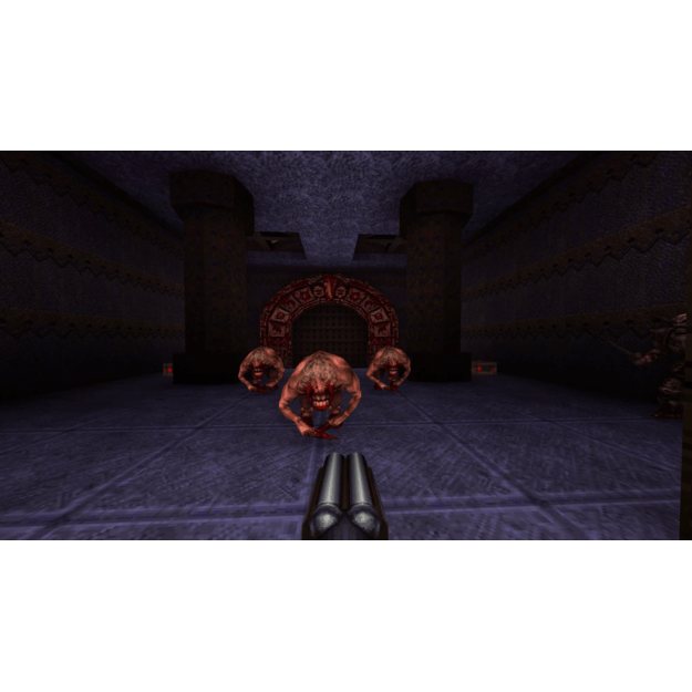 Quake (Limited Run #014) 
      
        - PlayStation 5 1