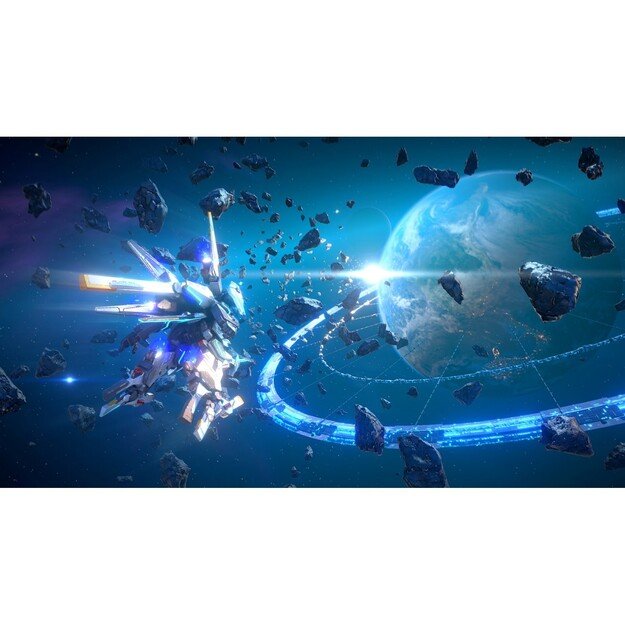 Relayer
      
        - PlayStation 5 6