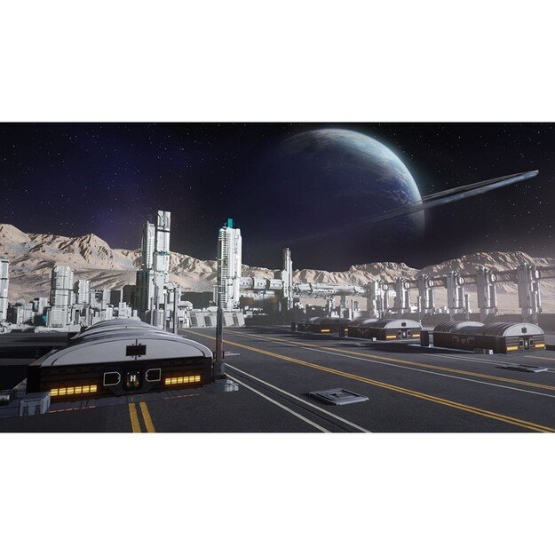 Relayer
      
        - PlayStation 5 4