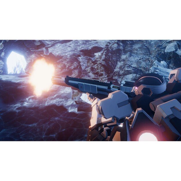 Relayer
      
        - PlayStation 5 2