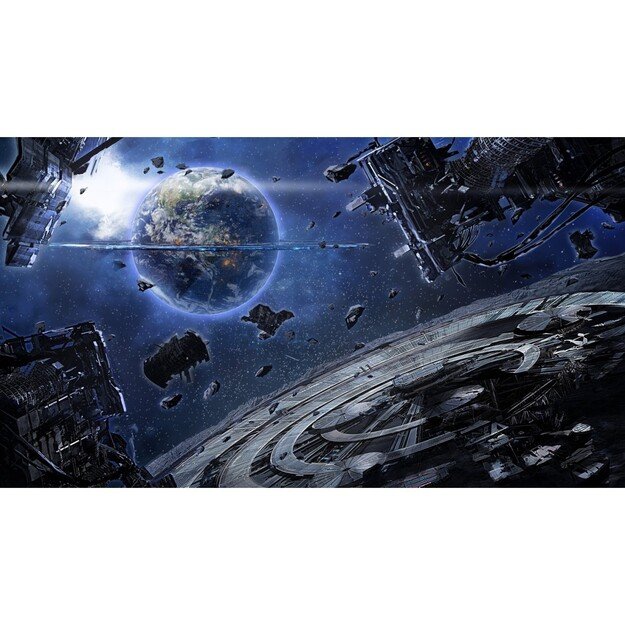 Relayer
      
        - PlayStation 5 1