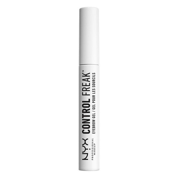 NYX Professional 466 - Control Freak Eyebrow Gel Clear 1