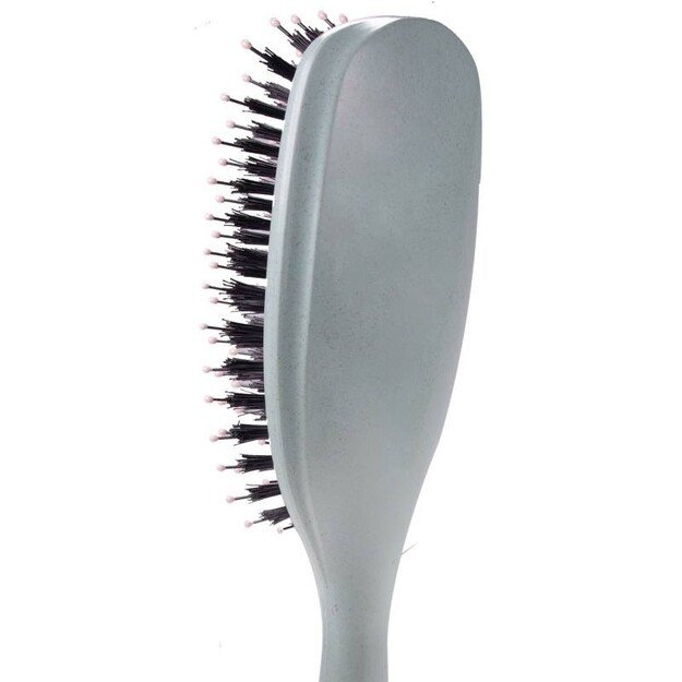 Parsa - Beauty Hair Brush Green 2