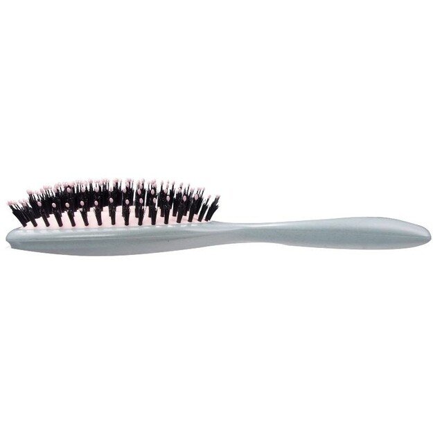 Parsa - Beauty Hair Brush Green 1