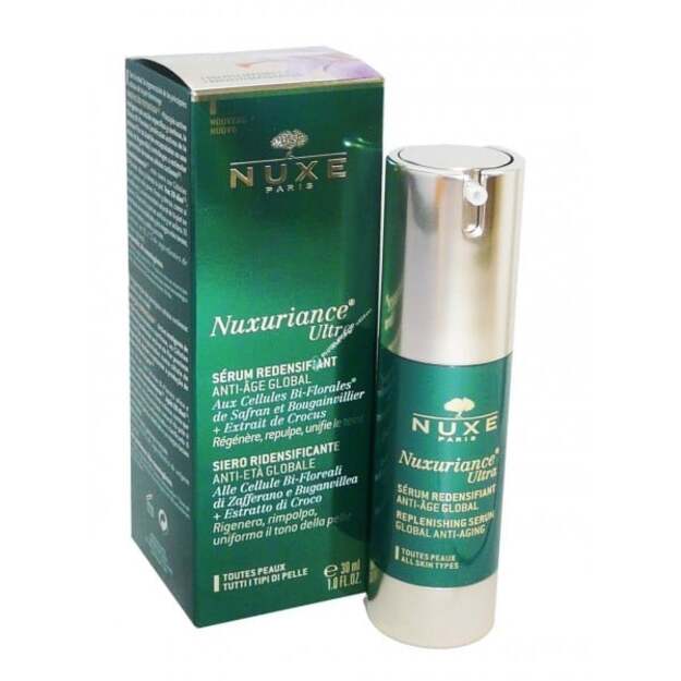Nuxe - Nuxuriance Anti-Aging Re-densifying Concentrated Serum 30 ml 1