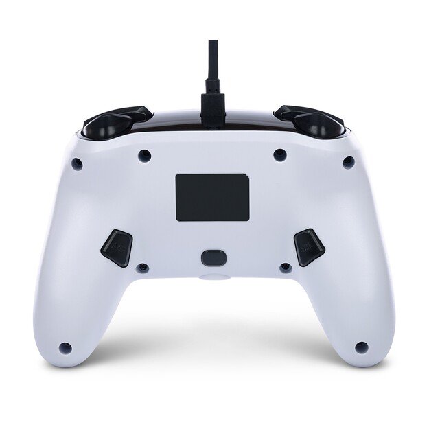 PowerA Enhanced Wired Controller - Nintendo Switch - Rise of the Hero 7