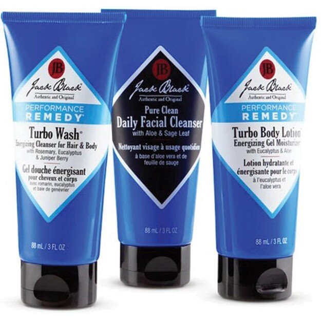 Jack Black - Refresh & Restore Gavesæt 1