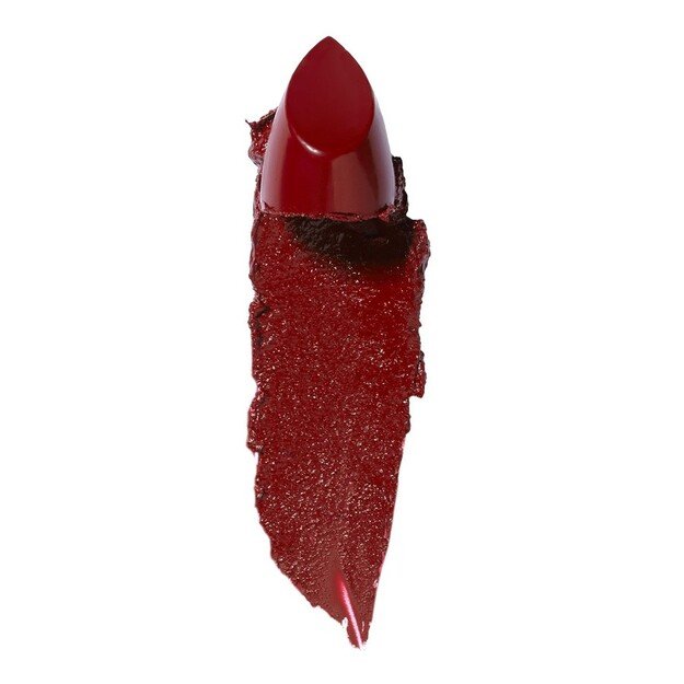 ILIA - Color Block Lipstick Rumba Oxblood Red 4 ml 1