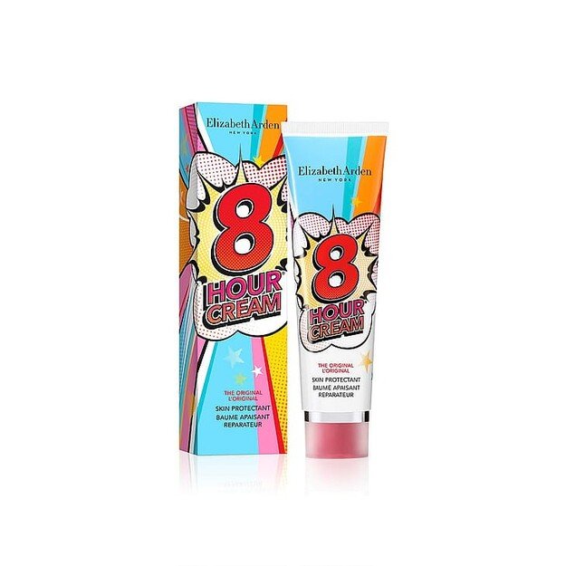 Elizabeth Arden - Limited Edition Eight Hour Cream Skin Protectant 50 ml 1