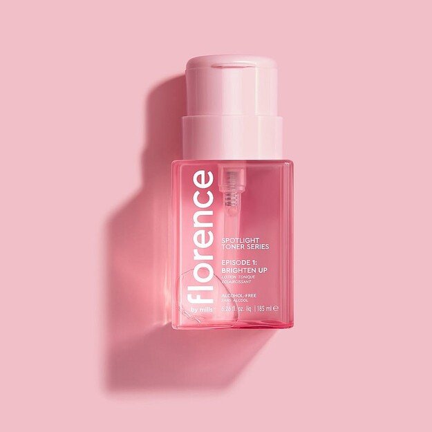 Florence by Mills - Spotlight Toner Series 185 ml 2