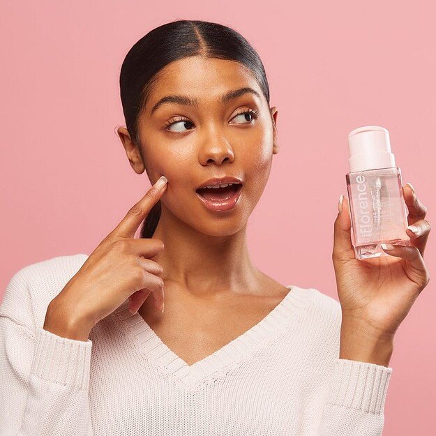 Florence by Mills - Spotlight Toner Series 185 ml 1